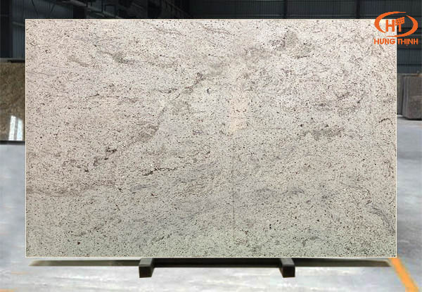 Đá Granite Amba White