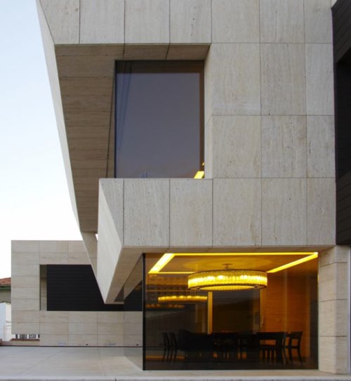 báo giá đá ốp mặt tiền 2025