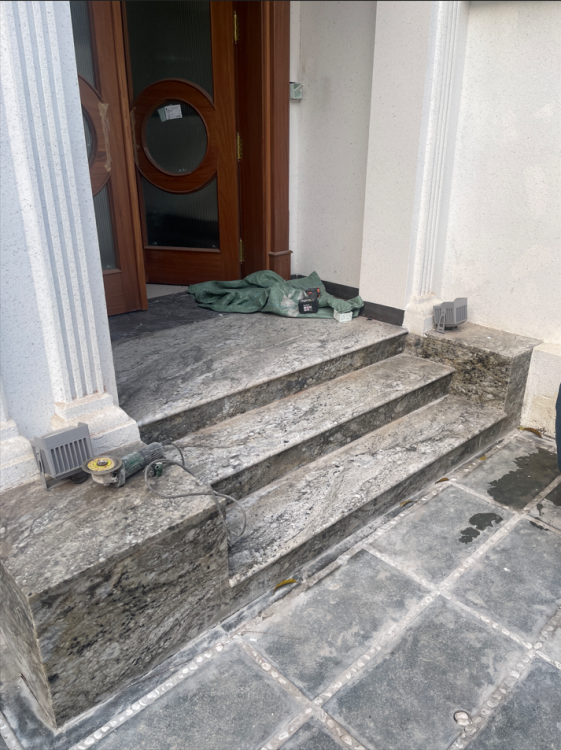 công trình nhà ở