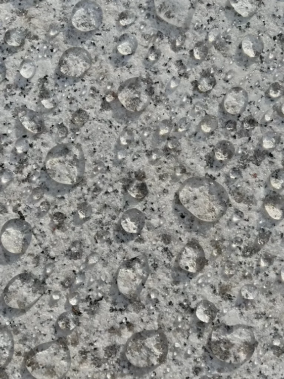 chống thấm đá tự nhiên