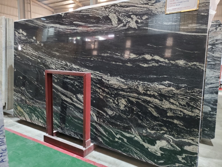 Đá Granite New Titanius