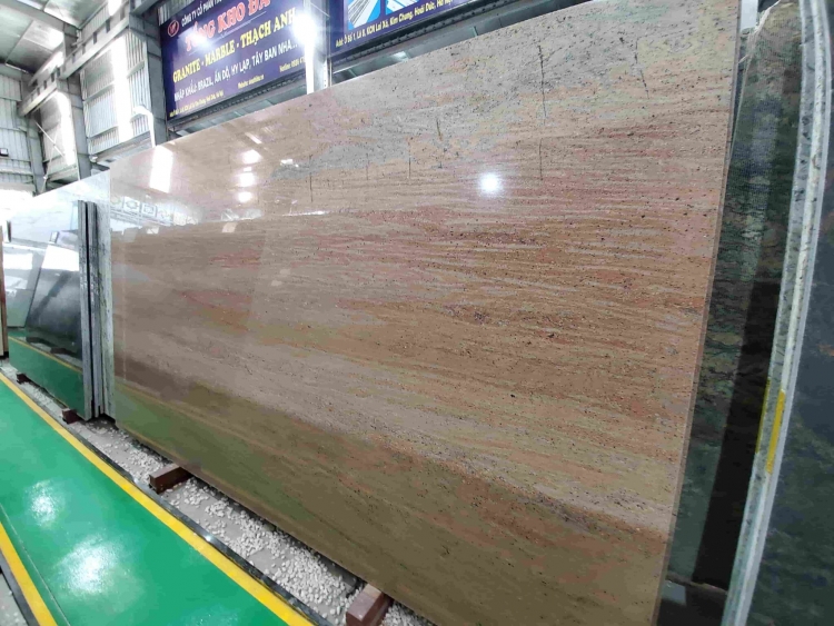 Đá Granite Astoria Pink