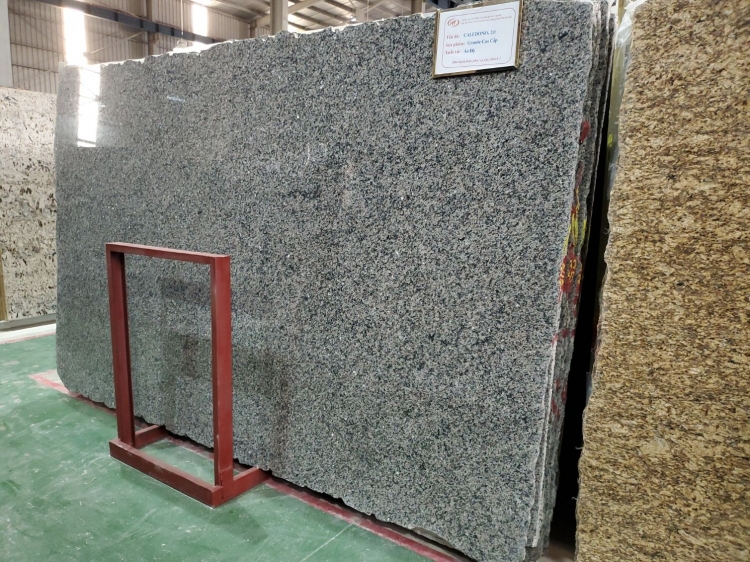 Đá Granite Caledonia
