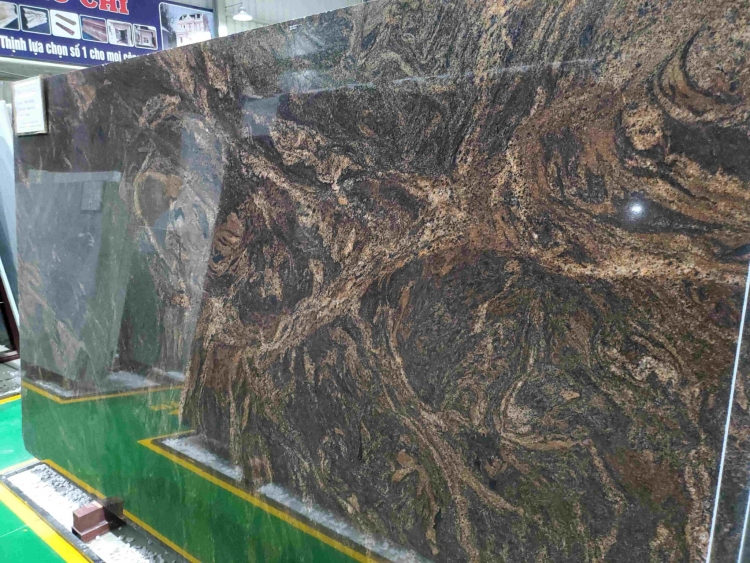 Đá Granite India Arorra