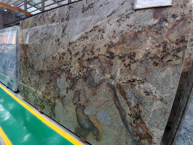 Đá Granite Lapidus