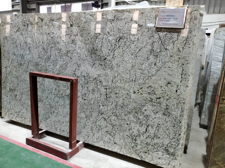 Đá Granite Montana
