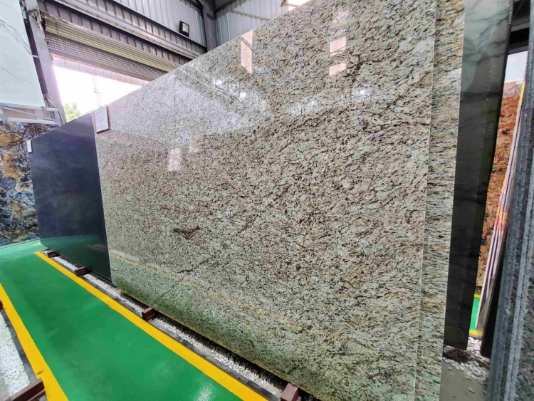 Đá Granite Or Namental