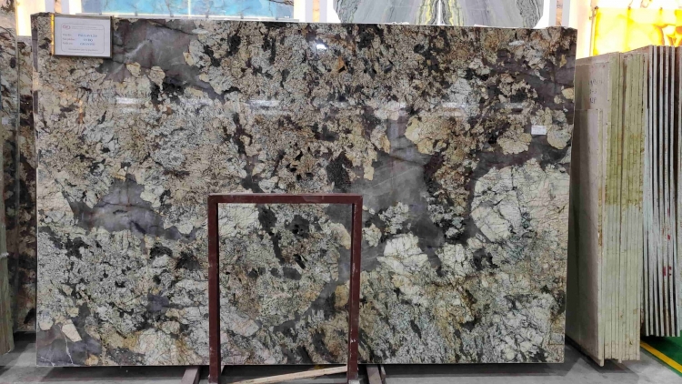 Đá Granite Pallava