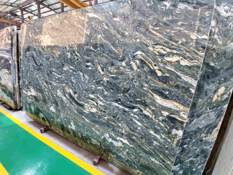 Đá Granite Summer Storm