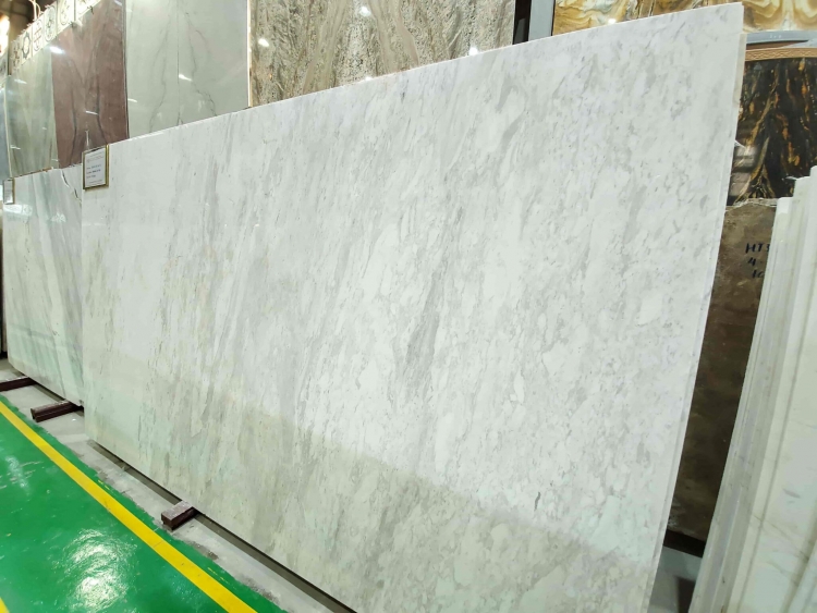 Đá Marble Trắng Hy Lạp