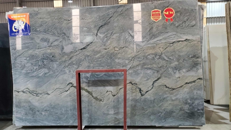 Đá Thạch Anh Leblon