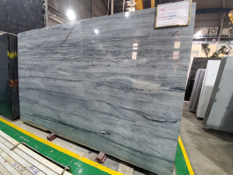 Đá Thạch Anh Phantinus