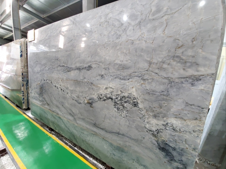 Đá Thạch Anh Platinus