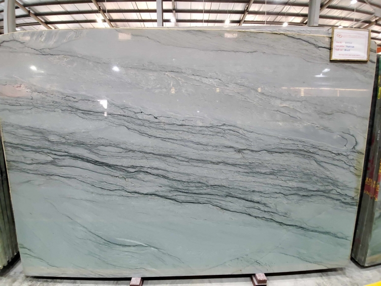 Đá Thạch Anh Ravelo