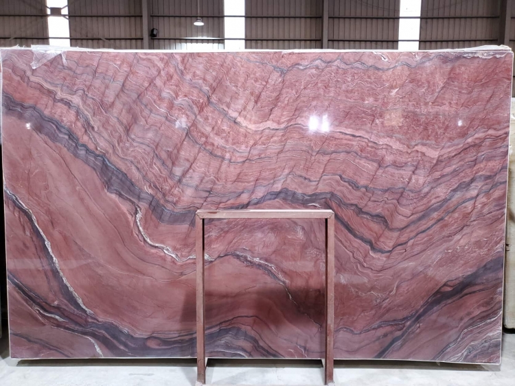 Đá Thạch Anh Revolution Wave