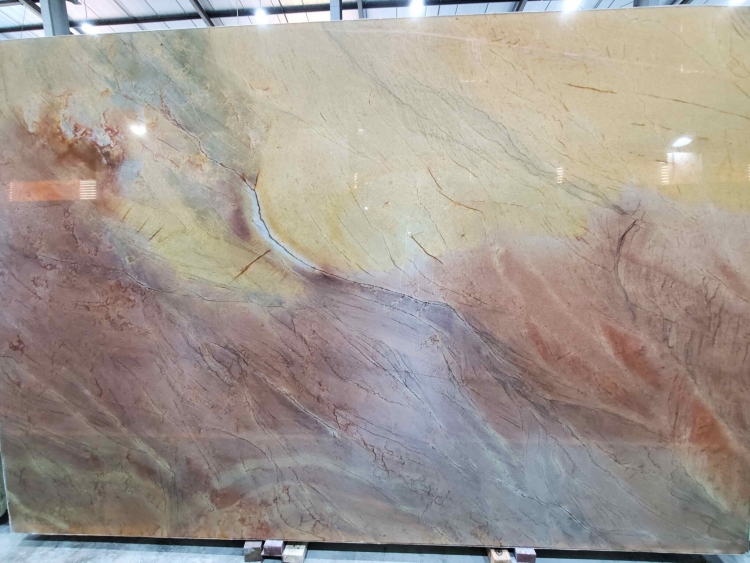 Đá Thạch Anh Sur Real