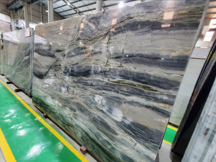 Đá Thạch Anh Michelangeno