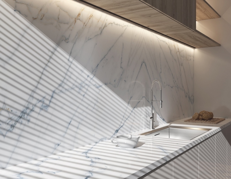 gạch đá nung kết