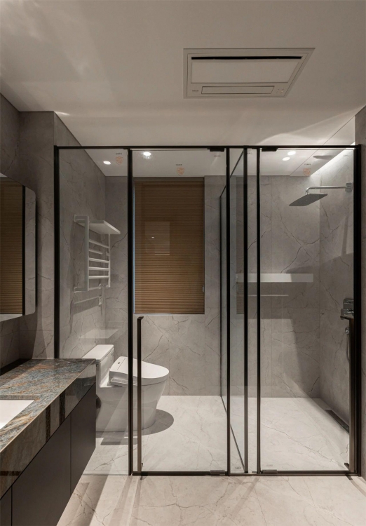 gạch ốp tường phòng tắm