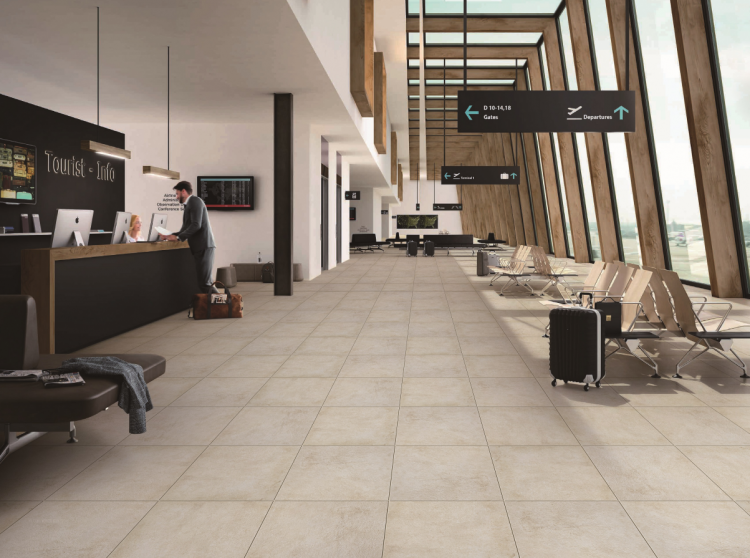 gạch chống trượt