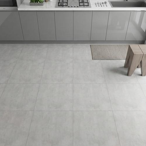 gạch lát nền nhà bếp chống trơn