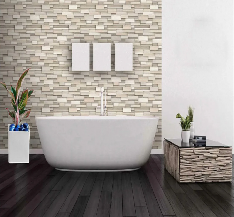 gạch lát nền phòng tắm