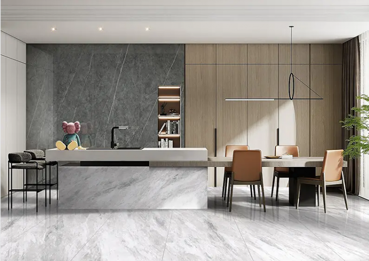 gạch trong nhà và ngoài trời