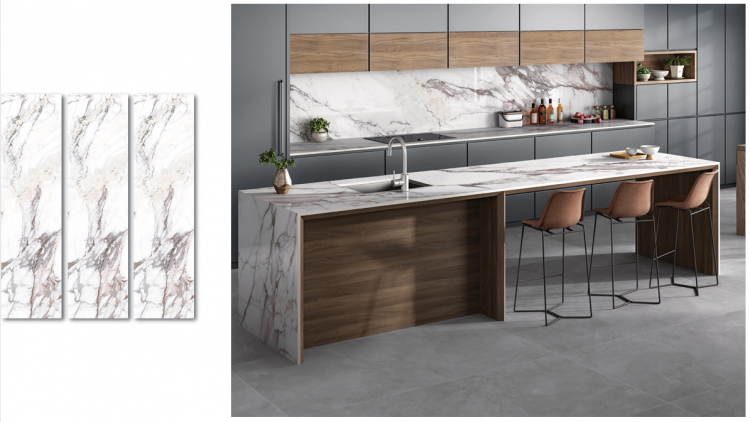 đá ốp bếp cao cấp