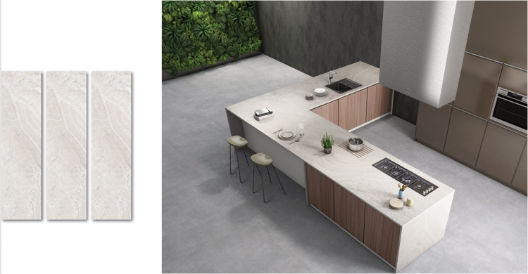 đá ốp bếp cao cấp
