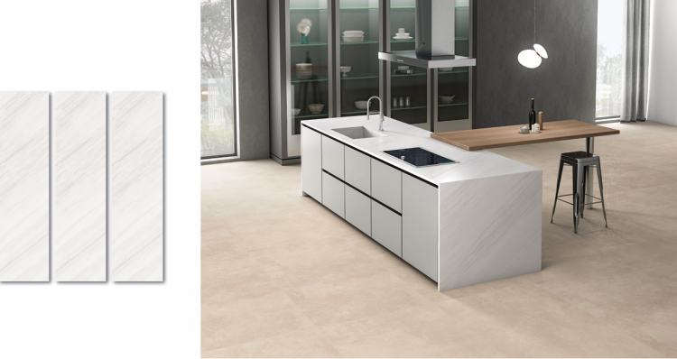 đá ốp bếp cao cấp