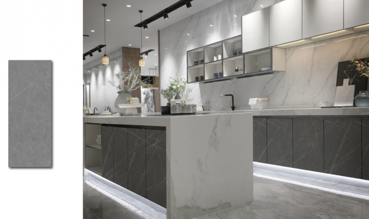 đá ốp tường trang trí
