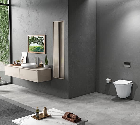 giá gạch lát nền nhà tắm chống trơn
