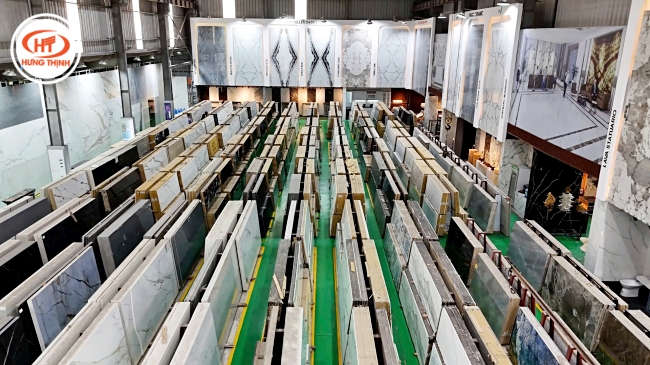 giá đá nung kết