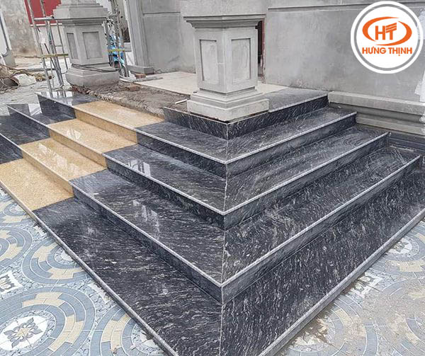 bậc tam cấp đẹp
