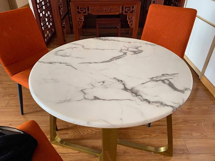 mặt bàn đá nhân tạo giá rẻ