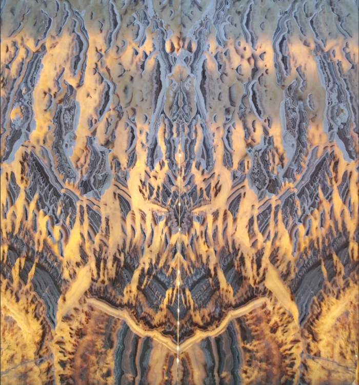 Tranh Đá Ngọc Xuyên Sáng HT24