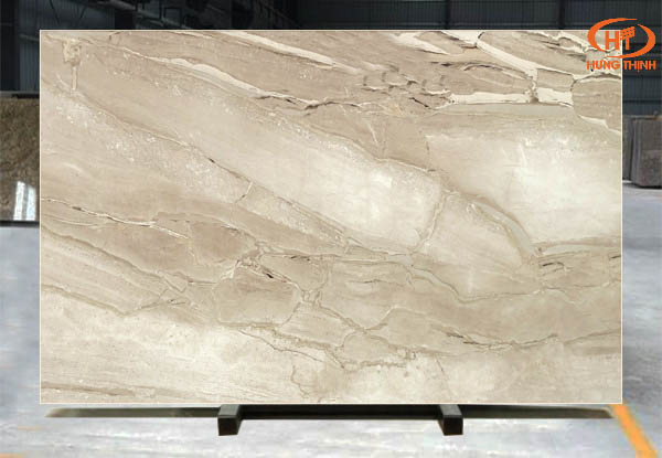 Marble Vân Gỗ Ý