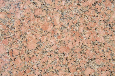 Đá granite màu hồng