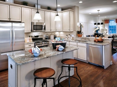 Tư vấn lựa chọn bàn bếp mặt đá granite Tư vấn lựa chọn bàn bếp mặt đá granite