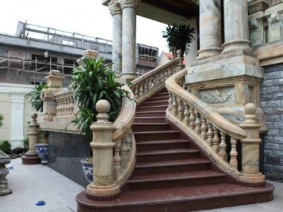 3 cách chọn cột đá hoa cương cho mặt tiền biệt thự cao cấp 3 cách chọn cột đá hoa cương cho mặt tiền biệt thự cao cấp