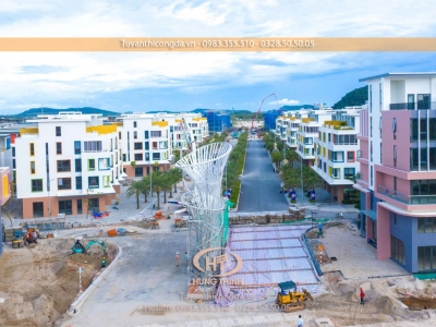 DỰ ÁN MEYHOMES CAPITAL PHÚ QUỐC - QUÁ TRÌNH THI CÔNG VÀ HOÀN THIỆN DỰ ÁN MEYHOMES CAPITAL PHÚ QUỐC - QUÁ TRÌNH THI CÔNG VÀ HOÀN THIỆN