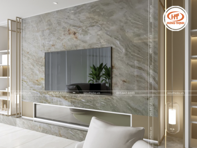 "Đá thạch anh ốp lát - Sự lựa chọn hoàn hảo cho công trình xây dựng" "Đá thạch anh ốp lát - Sự lựa chọn hoàn hảo cho công trình xây dựng"