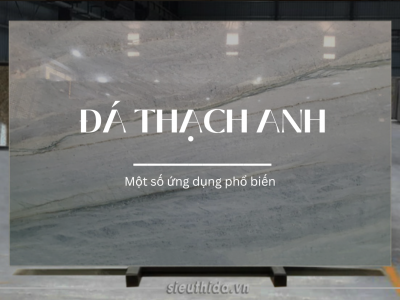 Ứng dụng của đá thạch anh trong đời sống 
