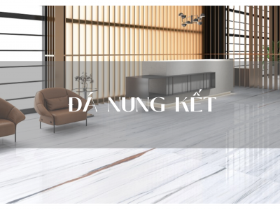 Đá nung kết là gì và Ứng dụng của đá nung kết