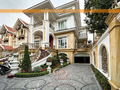 "Hãy đến với chúng tôi Thi công đá Hưng Thịnh để mang đến cho bạn những trải nghiệm thú vị và đáng nhớ!"