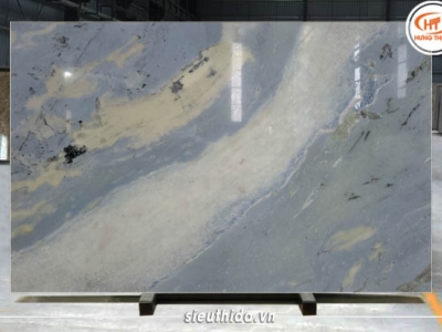 Đá Ocen Blue Công ty đá Hưng Thịnh