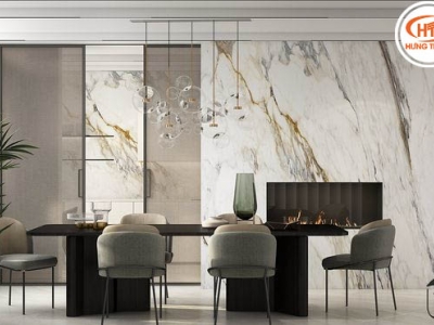 Thi công đá Hưng Thịnh Công ty Hưng Thịnh