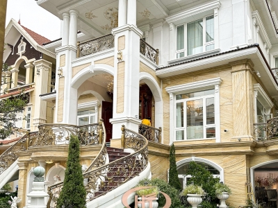 Thi công đá Hưng Thịnh Công ty Hưng Thịnh