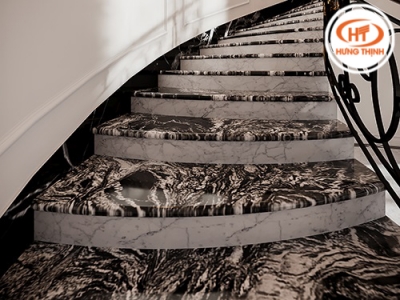 Thi công đá Hưng Thịnh Công ty Hưng Thịnh