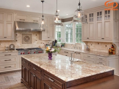 Thi công đá Hưng Thịnh Công ty Hưng Thịnh